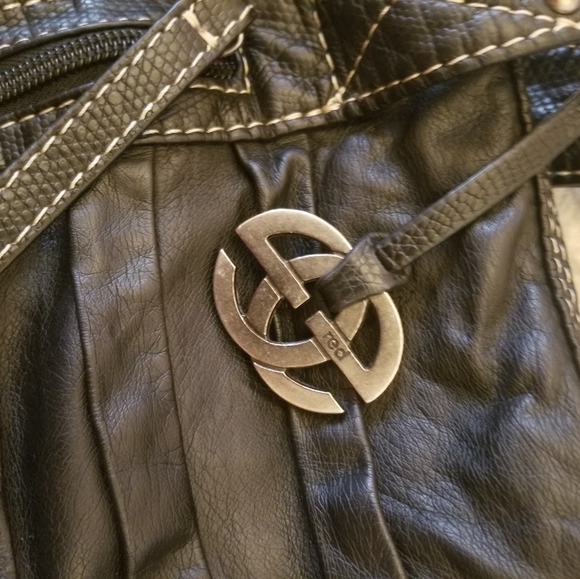 Ecko leather pocketbook - Picture 4 of 4